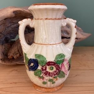 Cute Vintage Vase Made in Japan Great Condition!